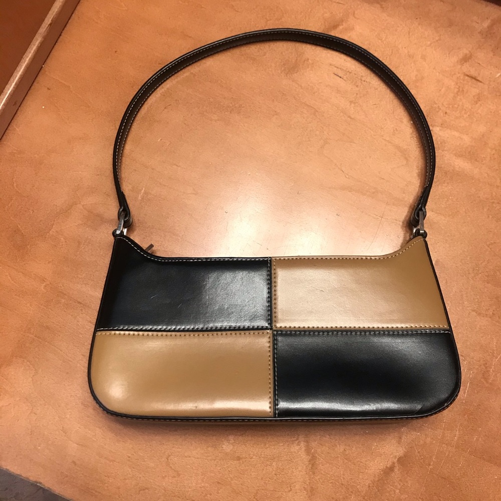 Small clutch/purse.